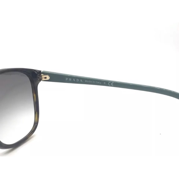 Prada model SPR01O color 2UA-1E0 - Picture 8 of 8